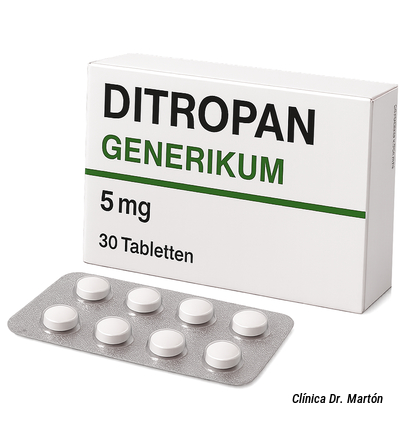 ditropan