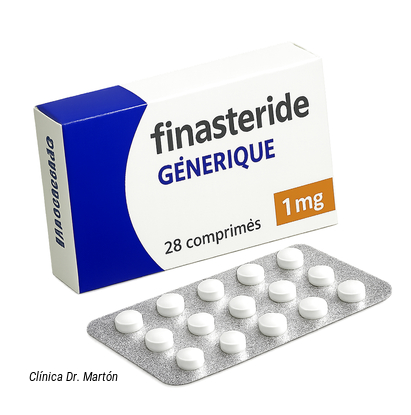 finasteride
