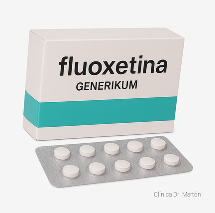 fluoxetina
