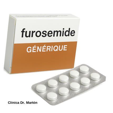 furosemide