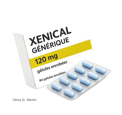 xenical