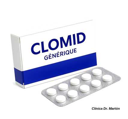 clomid