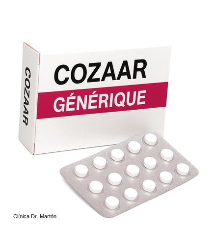 cozaar