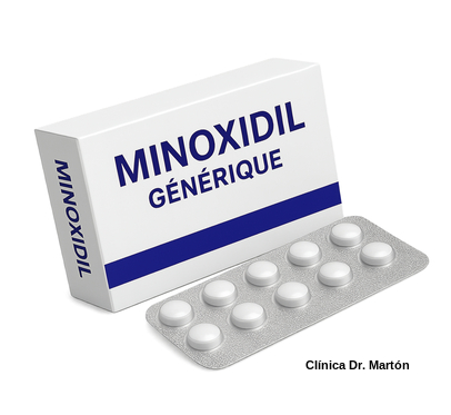 minoxidil