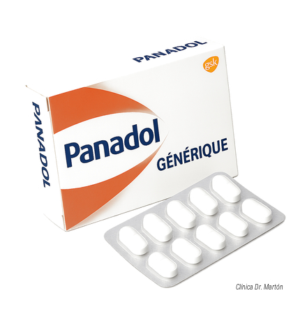 panadol