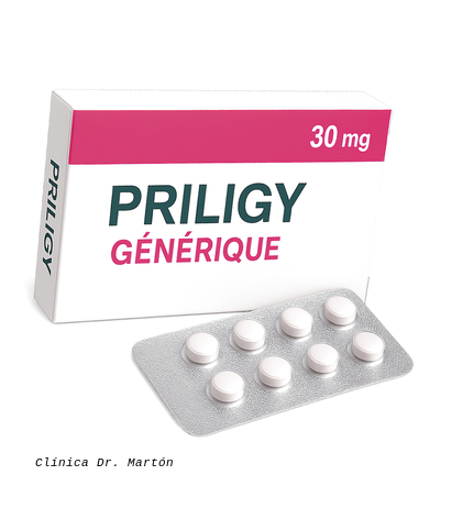priligy