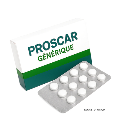 proscar