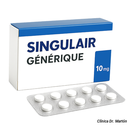 singulair