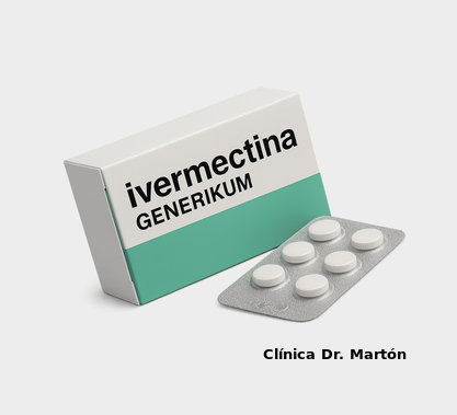 ivermectina