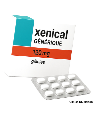 xenical