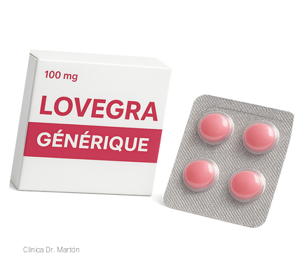 lovegra