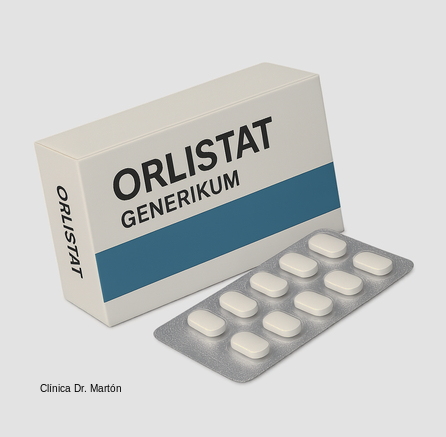orlistat