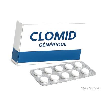 clomid