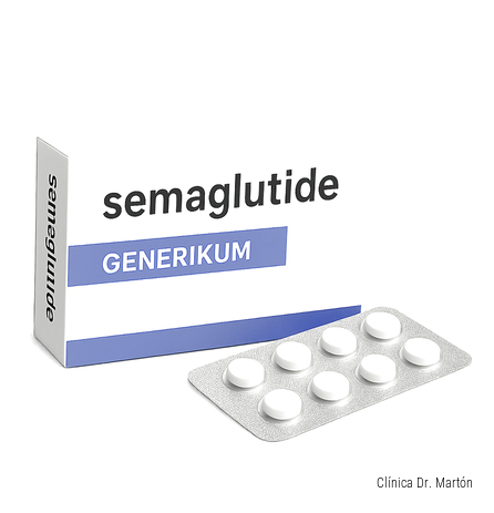 semaglutide