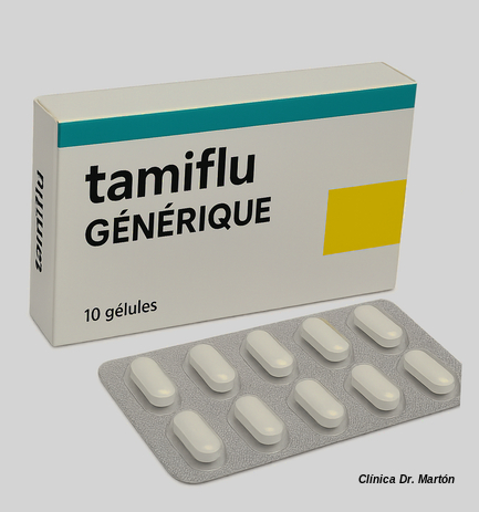 tamiflu
