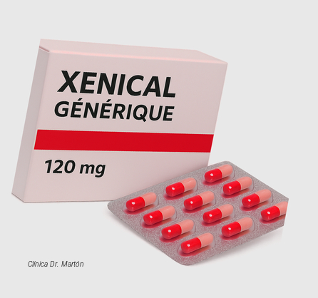 xenical