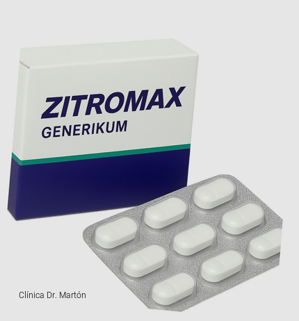 zitromax