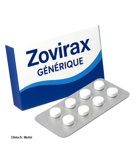 zovirax